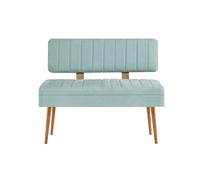 Hanah Home Vina 0400 - 1 - Atlantic, Green
