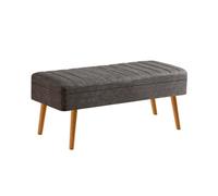 Hanah Home Vina 1053 - 2 - Pino Atlántico y Antracita