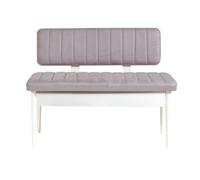 Hanah Home Vina Bank-Soho Blanco
