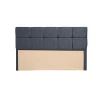 Hanah Home Vitalia 90 - Antracita