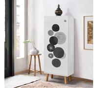 Hanah Home Zapatero Vegas - B 941 Blanco