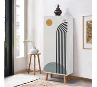 Hanah Home Zapatero Vegas - B 947 Blanco