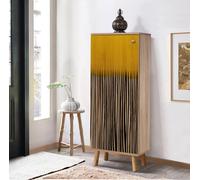 Hanah Home Zapatero Vegas - S 931 Color Sonomo