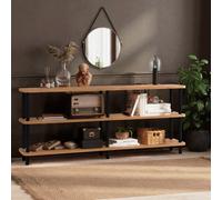 Hanah Home Zen - Black