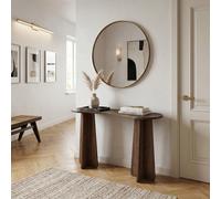 Hanah Home Zen - Walnut