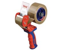 tesa Portarrollos manual 6400, freno del rollo ajustable