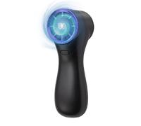 Handheld Fan Electric Adjustable - - - Rechargeable Appliance Personal Fan