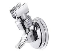 Handheld Shower Head Holder - Suction Cup Removable Mount For Home