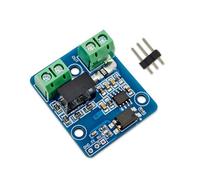 Hangsu Módulo de ahorro de espacio HLW8032 para medición precisa del consumo de energía, transmisión de datos, módulo de medición, accesorios, transductor de corriente potencial industrial