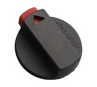 HanOaki Interruptor de empuje de plástico para taladro percutor Bosch 224 226 DRE de repuesto, color negro y rojo, compatible con G-BH 2-24 2-26, resistente, 15,5 mm, 1 unidad