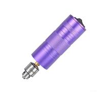 HanOaki Máquina pulidora automática de 40 mm para Wenwan Walnut Bodhi Beads Cepillo de limpieza (C)