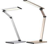 Hansa 41-5010.674. Lámpara LED Hansa Slim, color plateado