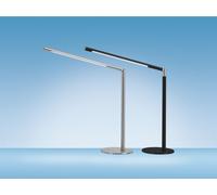 Hansa 41-5011.005. Lámpara de escritorio Hansa Aura, color negro, 8W