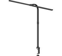 Hansa 41-5011.008. Lámpara de escritorio Hansa Nova, color negro, 20 W