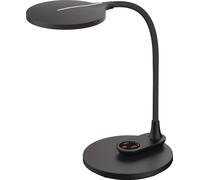 Hansa 41-5011.127. Lámpara de mesa LED/lámpara de pared "Horizon", color