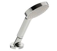 Hansa Activejet - Cabezal de ducha para borde de bañera, cromo 53249440