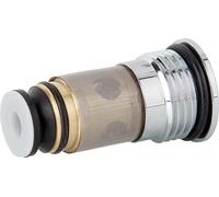 Hansa antirretorno completamente cromado - 59901610
