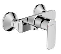 Hansa Basic - Grifo de ducha, cromo 55450103