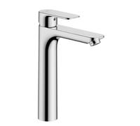 Hansa Basic - Grifo de lavabo, cromo 55472203