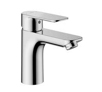 Hansa Basic - Grifo de lavabo, cromo 55522203