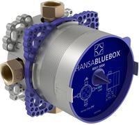 Hansa Bluebox, unidad base con prefiltro, 1 unidad.
