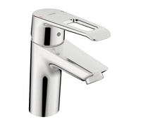 Hansa Care - Grifo de lavabo, cromo 46022286