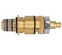 Hansa - Cartucho Term. Con Llave De Paso Incorporada P/08080190 (59904501)