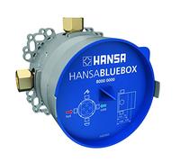 Hansa Armaturen – Cuerpo de montaje empotrado para grifo Bluebox DN15 80000000