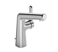 Hansa Designo - Grifo de lavabo con desagüe, cromo 51892283