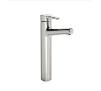 Hansa Designo - Grifo de lavabo, cromo 51692283