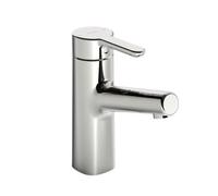 Hansa Designo - Grifo de lavabo, cromo 51722283