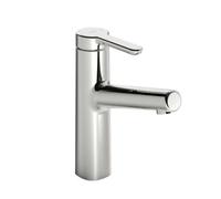 Hansa Designo - Grifo de lavabo, cromo 51882283