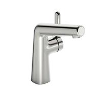 Hansa Designo - Grifo de lavabo, cromo 51922283
