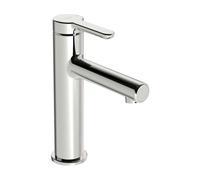 Hansa Designo - Grifo de lavabo Style, cromo 51882293