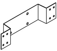 Hansa Designo sistema empotrado para grifo 59913086
