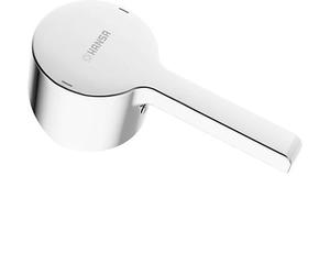 Hansa Form - Palanca de control, cromo 59913828