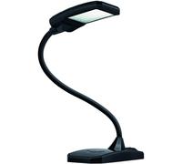 Hansa H5010654 Hansa Leuchte Led Twist schwar