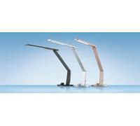Hansa H5010667. Lámpara Hansa, modelo Variot+, con tecnología LED. Color: antracita