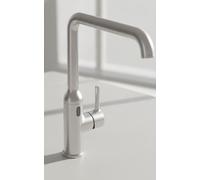HANSA HA Monomando Grifo de cocina HANSAVANTIS Style - 5421 230/9 V, Bluetooth a