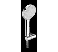 HANSA HANSAACTIVEJET set de ducha manual, 1 chorro, diámetro 120mm, 84380113