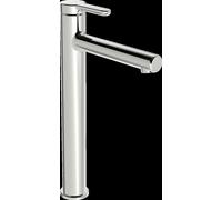HANSA HANSADESIGNO Mezclador de lavabo alto, proyección 171mm, 51692293