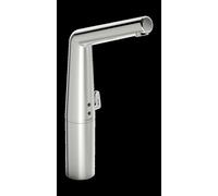 HANSA HANSADESIGNO Mezclador de lavabo Style 230/9V, Bluetooth, proyección 164mm, 51942211