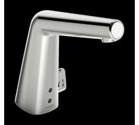 HANSA HANSADESIGNO Mezclador de lavabo Style 9/12V, Bluetooth, proyección 138mm, 51792221