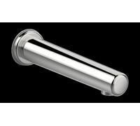 HANSA HANSAELECTRA Mezclador de lavabo, accionado por pilas, Bluetooth, sin contacto, proyección de 225 mm, 00880019