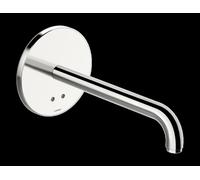 HANSA HANSAELECTRA mezclador de lavabo, Bluetooth, sin contacto, proyección 310 mm, 81802129