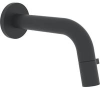 Hansa HANSANOVA: Grifo de pared para lavabo, 10,7 cm