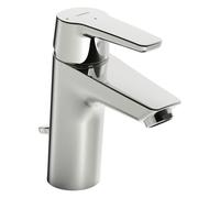 HANSA HANSAPOLO Mezclador de lavabo Eco, 110mm de proyección, cromo, 5150229300676