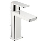 Hansa HANSASTELA ECO: Grifo monomando para lavabo