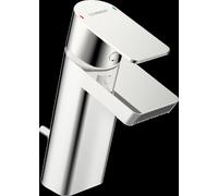 HANSA HANSASTELA Mezclador monomando de lavabo, con juego de desagüe, proyección 113 mm, 57092273