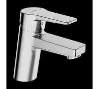 HANSA HANSATWIST ECO mezclador de lavabo, 1,68 l/min, cromo, 090522830002